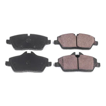 Load image into Gallery viewer, Power Stop Z16 Evolution Ceramic Brake Pads fits 2014-2021 BMW I3 / 2018-2021 BMW I3S - Main Product View