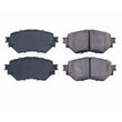 Load image into Gallery viewer, Power Stop Z16 Evolution Ceramic Brake Pads fits 2017-2018 Mazda 3 Grand Touring / 2014-2016 Mazda 3 I Grand Touring / 201...
