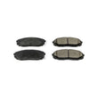 Load image into Gallery viewer, Power Stop Z16 Evolution Ceramic Front Brake Pads fits 2015-2021 Kia Sedona - Main Product View