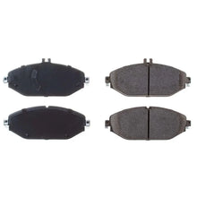 Load image into Gallery viewer, Power Stop Z16 Evolution Ceramic Front Brake Pads fits Mercedes-Benz C300 / 2015-2021 Mercedes-Benz C300 4MATIC / 2018-201...