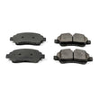 Load image into Gallery viewer, Power Stop Z16 Evolution Ceramic Rear Brake Pads fits 2015-2019 Ford Transit-150 / 2015-2019 Ford Transit-250 / 2015-2019 ...