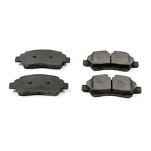 Load image into Gallery viewer, Power Stop Z16 Evolution Ceramic Rear Brake Pads fits 2015-2019 Ford Transit-150 / 2015-2019 Ford Transit-250 / 2015-2019 ...