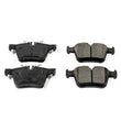 Load image into Gallery viewer, Power Stop Z16 Evolution Ceramic Rear Brake Pads fits 2015-2021 2023 Mercedes-Benz C300 / 2016-2018 Mercedes-Benz C350E / ...