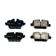 Load image into Gallery viewer, Power Stop Z16 Evolution Ceramic Rear Brake Pads fits Mini Cooper / 2011-2016 Mini Cooper Countryman / 2013-2016 Mini Coop...