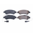 Load image into Gallery viewer, Power Stop Z16 Evolution Ceramic Rear Brake Pads fits Ram Promaster / 2014-2021 Ram Promaster 1500 / 2014-2021 Ram Promast...