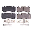 Load image into Gallery viewer, Power Stop Z17 Ceramic Brake Pads w/Hardware fits 2014-2018 Audi RS7 / 2016-2024 Mercedes-Benz Amg GT - Main Product View