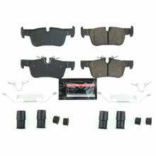 Load image into Gallery viewer, Power Stop Z23 Brake Pads w/Hardware fits 2022-2024 BMW 228I Gran / 2020-2024 BMW 228I Xdrive / 2017-2022 BMW X1 SDRIVE28I...