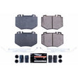 Load image into Gallery viewer, Power Stop Z23 Evo Sport Brake Pad w/Hardware Front fits Mercedes-Benz S500 / 2005-2006 Mercedes-Benz S500 4MATIC / 2001-2...
