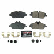 Load image into Gallery viewer, Power Stop Z23 Evolution Sport Brake Pads w/Hardware fits 2014-2021 BMW I3 / 2018-2021 BMW I3S - Main Product View