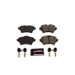 Load image into Gallery viewer, Power Stop Z23 Evolution Sport Front Brake Pads w/Hardware fits 2014-2022 Mini Cooper / Cooper Clubman - Main Product View