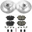 Load image into Gallery viewer, Power Stop Z23 Rear Brake Kit fits 2011-2016 BMW 550I / 2011-2016 BMW 550I xDrive / 2012-2018 BMW 640I / 2013-2018 BMW 640...
