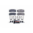 Load image into Gallery viewer, Power Stop Z23 Rear Brake Pads w/Hardware fits 2004 2005 Chrysler Sebring / 1995-2003 Chrysler Sebring LX / 1995-2003 Chry...