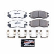 Load image into Gallery viewer, Power Stop Z26 Extreme Street Front Brake Pads w/Hardware fits 2004 2005 Chrysler Sebring / 1995-2003 Chrysler Sebring LX ...