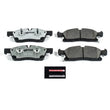Load image into Gallery viewer, Power Stop Z26 Extreme Street Front Brake Pads w/Hardware fits 2012-2020 Dodge DURANGO / 2011-2020 Dodge DURANGO Citadel /...