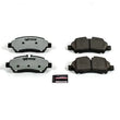 Load image into Gallery viewer, Power Stop Z36 Truck &amp; Tow Rear Brake Pads w/Hardware fits 2015-2019 Ford Transit-150 / 2015-2019 Ford Transit-250 / 2015-...
