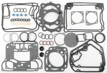 Load image into Gallery viewer, Power Top End Gasket Kit Replaces 17040-92A Inch Bore fits 1997-1999 Harley-Davidson FLHR Road / 1998 1999 Harley-Davidson...