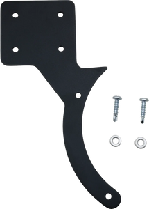 Power Vision 3 Mount Kit - Can-Am - Dynojet Research - 61300083