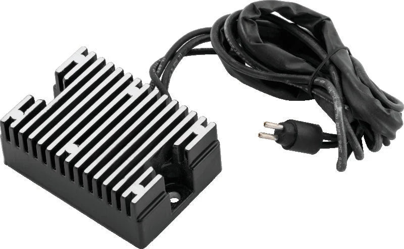 Power Voltage Regulator Black 74523-84A Amp fits 1986 1987 Harley-Davidson XLH1100 / 1988-1990 Harley-Davidson XLH1200 / 1...