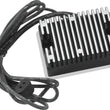 Load image into Gallery viewer, Power Voltage Regulator Black Replaces 74512-79A Amp fits 1980 Harley-Davidson FLHS Electra / 1980 Harley-Davidson FLT Tou...