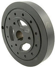 Load image into Gallery viewer, PowerBond by Dayco BBC 8in Steel Harmonic Balancer - Non-SFI