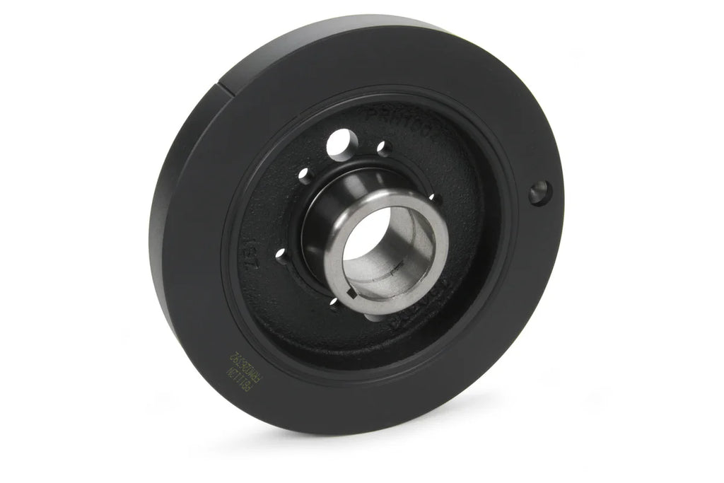 PowerBond by Dayco BBM 7.1 in Steel Harmonic Balancer