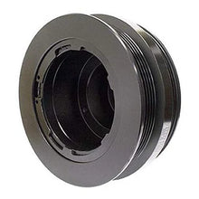 Load image into Gallery viewer, PowerBond by Dayco GM LS Steel Harmonic Balancer SFI 25% U/D