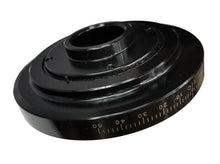 Load image into Gallery viewer, PowerBond by Dayco Pontiac Steel Harmonic Balancer - SFI