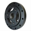 Load image into Gallery viewer, PowerBond by Dayco SBC 6.25 Steel Harmonic Balancer - Non SFI
