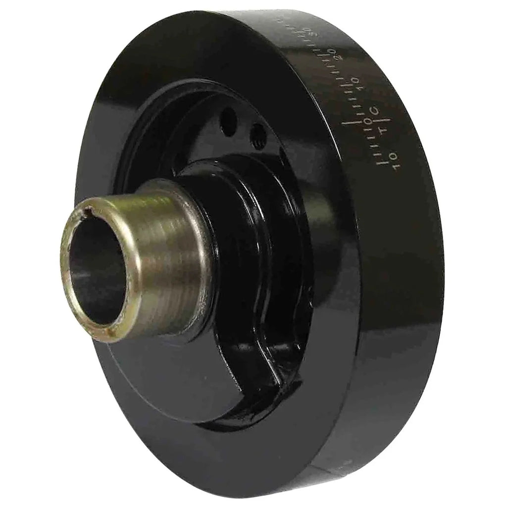 PowerBond by Dayco SBF 28oz. Steel Harmonic Balancer - SFI
