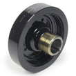 Load image into Gallery viewer, PowerBond by Dayco SBF 6.375 in Steel Harmonic Balancer - SFI