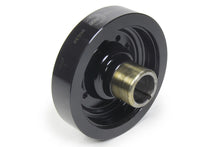 Load image into Gallery viewer, PowerBond by Dayco SBF 6.375 in Steel Harmonic Balancer - SFI