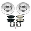 Load image into Gallery viewer, PowerStop Autospecialty Brake Kit Front fits 2013-2018 Cadillac ATS - Main Product View