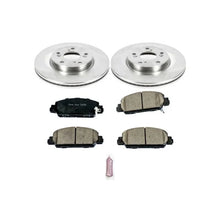 Load image into Gallery viewer, PowerStop Autospecialty Brake Kit Front fits 2013-2022 Honda Accord / Hr-v - Main Product View