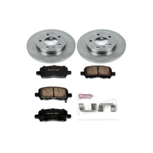 Load image into Gallery viewer, PowerStop Autospecialty Brake Kit Rear fits 2005-2009 Buick LaCrosse CX / 2005-2007 Buick LaCrosse Cxs / 2011-2013 Chevrol...