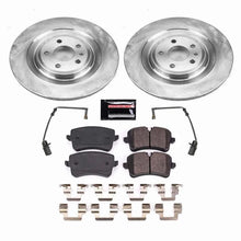 Load image into Gallery viewer, PowerStop Autospecialty Brake Kit fits 2011-2018 Audi A8 Quattro / 2013-2018 Audi S8
