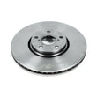 Load image into Gallery viewer, PowerStop Autospecialty Brake Rotor Front Left fits 2007-2011 Lexus GS350 / 2006-2007 Lexus GS430 / 2007-2008 Lexus GS450H...