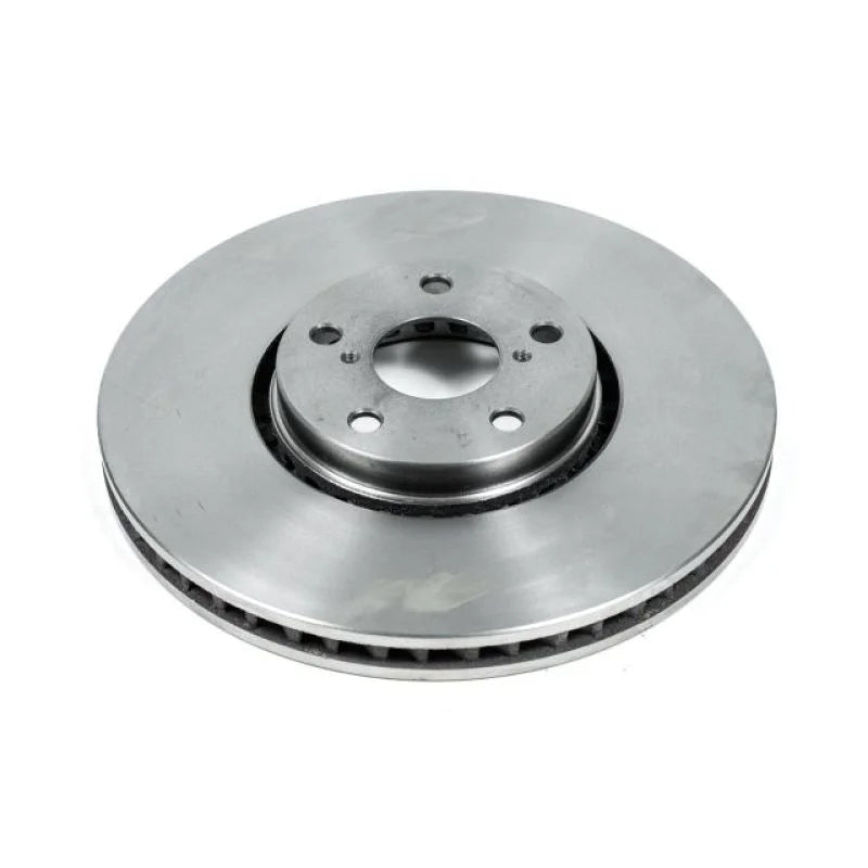 PowerStop Autospecialty Brake Rotor Front Left fits 2007-2011 Lexus GS350 / 2006-2007 Lexus GS430 / 2007-2008 Lexus GS450H...