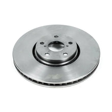 Load image into Gallery viewer, PowerStop Autospecialty Brake Rotor Front Left fits 2007-2011 Lexus GS350 / 2006-2007 Lexus GS430 / 2007-2008 Lexus GS450H...