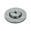 Load image into Gallery viewer, PowerStop Autospecialty Brake Rotor Front Right fits 2007-2011 Lexus GS350 - Main Product View