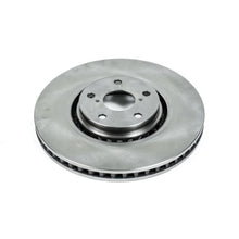 Load image into Gallery viewer, PowerStop Autospecialty Brake Rotor Front Right fits 2007-2011 Lexus GS350 - Main Product View