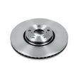 Load image into Gallery viewer, PowerStop Autospecialty Brake Rotor Front Right fits 2007-2011 Lexus GS350 / 2006-2007 Lexus GS430 / 2007-2008 Lexus GS450...