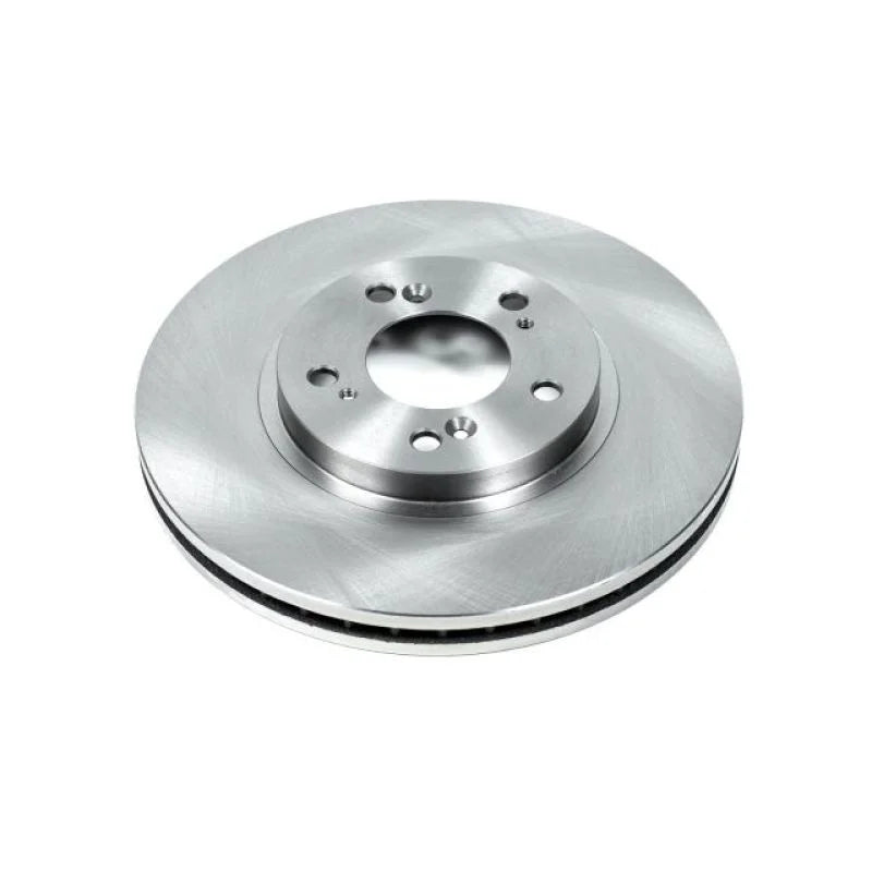 PowerStop Autospecialty Brake Rotor Front fits 1999-2004 Acura RL Premium - Main Product View