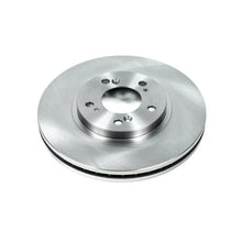Load image into Gallery viewer, PowerStop Autospecialty Brake Rotor Front fits 1999-2004 Acura RL Premium - Main Product View