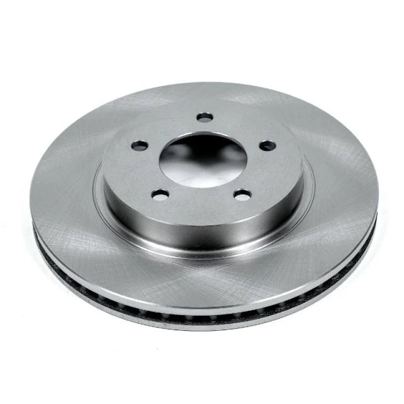 PowerStop Autospecialty Brake Rotor Front fits 1999-2004 Chrysler 300M / 2003 Chrysler 300M Pro-am / 2002-2004 Chrysler 30...