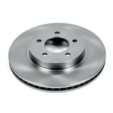 Load image into Gallery viewer, PowerStop Autospecialty Brake Rotor Front fits 1999-2004 Chrysler 300M / 2003 Chrysler 300M Pro-am / 2002-2004 Chrysler 30...