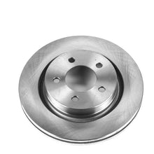 Load image into Gallery viewer, PowerStop Autospecialty Brake Rotor Front fits 1999-2004 Chrysler 300M / 2003 Chrysler 300M Pro-am / 2002-2004 Chrysler 30...