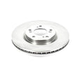 Load image into Gallery viewer, PowerStop Autospecialty Brake Rotor Front fits 2000-2009 Honda S2000 / 2008-2009 Honda S2000 CR - Main Product View