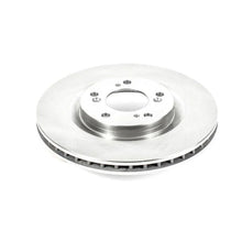 Load image into Gallery viewer, PowerStop Autospecialty Brake Rotor Front fits 2000-2009 Honda S2000 / 2008-2009 Honda S2000 CR - Main Product View