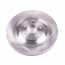 Load image into Gallery viewer, PowerStop Autospecialty Brake Rotor Front fits 2003-2006 Mercedes-Benz CLK500 - Main Product View