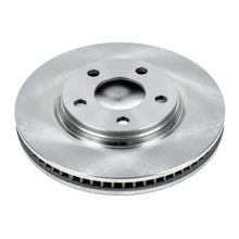 Load image into Gallery viewer, PowerStop Autospecialty Brake Rotor Front fits 2005-2009 Buick LaCrosse CX / 2005-2008 Buick LaCrosse Cxs / 2009 Buick LaC...